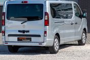 Renault Trafic Kombi L2H1 Equilibre