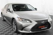 Lexus ES 300h Business Edition +
