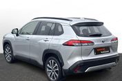 Toyota Corolla Cross 2.0 Hybrid Executive AWD