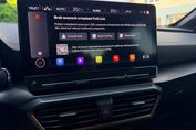 Cupra Formentor Tsi 4DRIVE Vz Dsg