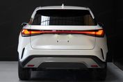 Lexus RX 450h+ Omotenashi 2.5 Hybrid Plug-in