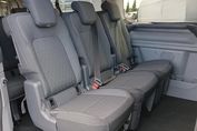 Ford Transit Custom Kombi M1 320 L2H1 Limited A8