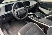 Kia EV6 77.4kWh GT-Line