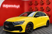 Audi A3 RS3 TFSI quattro S tronic