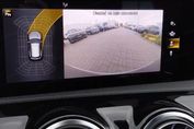 Mercedes CLA Shooting Brake 8G-DCT