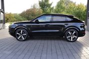 Porsche Cayenne Coupe Black Edition