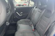 Mercedes Klasa A 200 AMG Line 7G-DCT