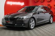 BMW Seria 5 520d xDrive
