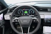 Audi Q8 SQ8 TFSI quattro Tiptronic