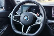 BMW Seria 3 320D Xdrive M Sport