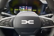 Dacia Duster Expression MMT 1.8 Full Hybrid