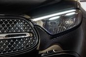 Mercedes GLC 300 d 4-Matic AMG Line