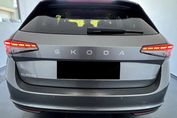 Skoda Superb Edition 130 2.0 TSI 4x4 DSG
