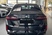 BMW Seria 5 520d xDrive M Sport
