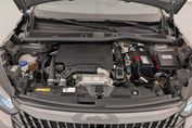 Peugeot 2008 ALLURE 1.2 PureTech