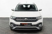Volkswagen T-Cross TSI Life