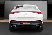 Mercedes GLC Coupe 200 d 4MATIC AMG Line