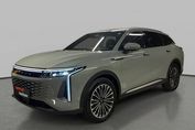 Omoda 9 1.5 Super Hybrid Exclusive AWD