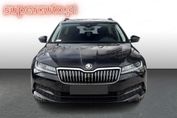 Skoda Superb Ambition  2.0 TDI SCR DSG