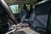 Nissan Navara 2.3 Tekna AWD
