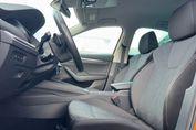 Skoda Octavia 2.0 Tsi 4X4 Style Dsg