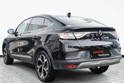 Renault Arkana 1.6 E-Tech Full Hybrid Techno MMT