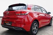 Hyundai i30 T-GDI Smart