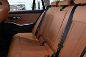 BMW Seria 3 318i aut