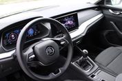 Skoda Octavia TSI Selection