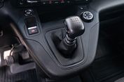Toyota Proace City Long L2H1