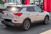 SsangYong Korando Adventure 1.5 T-GDI AT 2WD