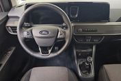 Ford Tourneo Courier Trend