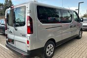 Renault Trafic DCi