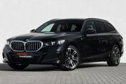 BMW Seria 5 520d xDrive mHEV M Sport aut