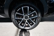 JAC JS8 PRO Pro 1.5 T-GDI 7 DCT 7os.