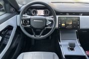 Land Rover Range Rover Evoque Evoque 2.0 D200 mHEV S