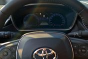 Toyota Corolla Comfort 1.5 benzyna
