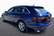 Audi A4 Avant 35 TDI
