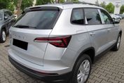Skoda Karoq Edition 130 1.5 TSI DSG