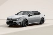 BMW i3 50 xDrive