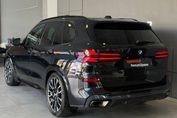 BMW X5 xDrive30d M Sport