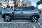 Dacia Duster 1.6 Full Hybrid 140 Journey MMT
