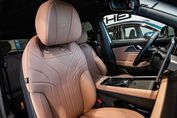 Chery Tiggo 9 Prestige 1.5 T-GDI Super Hybrid DHT