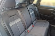 Audi A3 35 TFSI mHEV Advanced S tronic