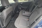 Ford Focus 1.5 EcoBlue Titanium X aut