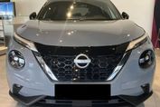 Nissan Juke N-Connecta 1.6 HEV