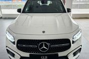 Mercedes GLB 220  4-Matic AMG Line
