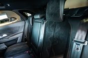 DS DS7 Pallas 1.5 BlueHDi  aut