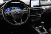 Ford Kuga 1.5 EcoBoost FWD Titanium