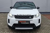 Land Rover Discovery Sport 2.0 P200 Dynamic SE aut